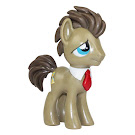 My Little Pony Dr. Whooves Funko Figures