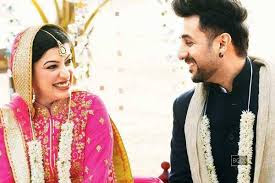 Shivani-Mathur-Vir-Das-wedding