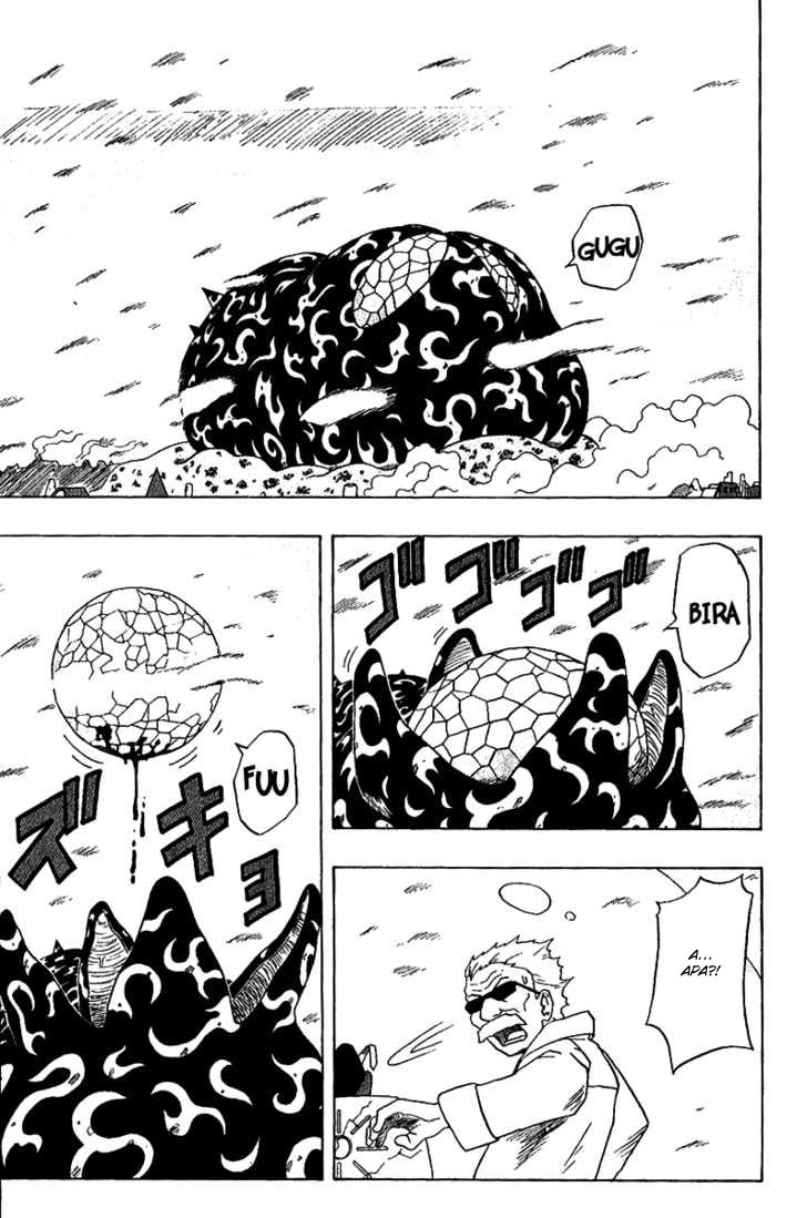 666 Satan Chapter 17 a Gambar 10
