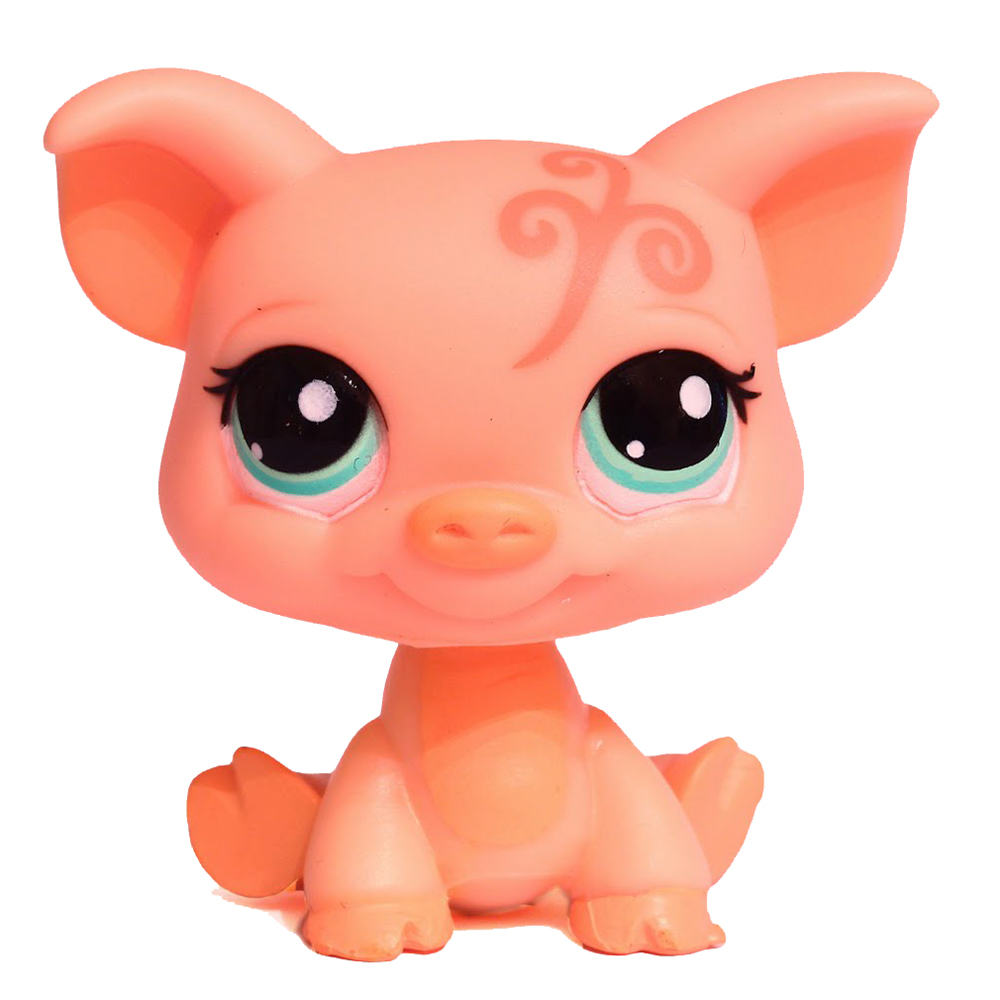 littlest pet shop collectables