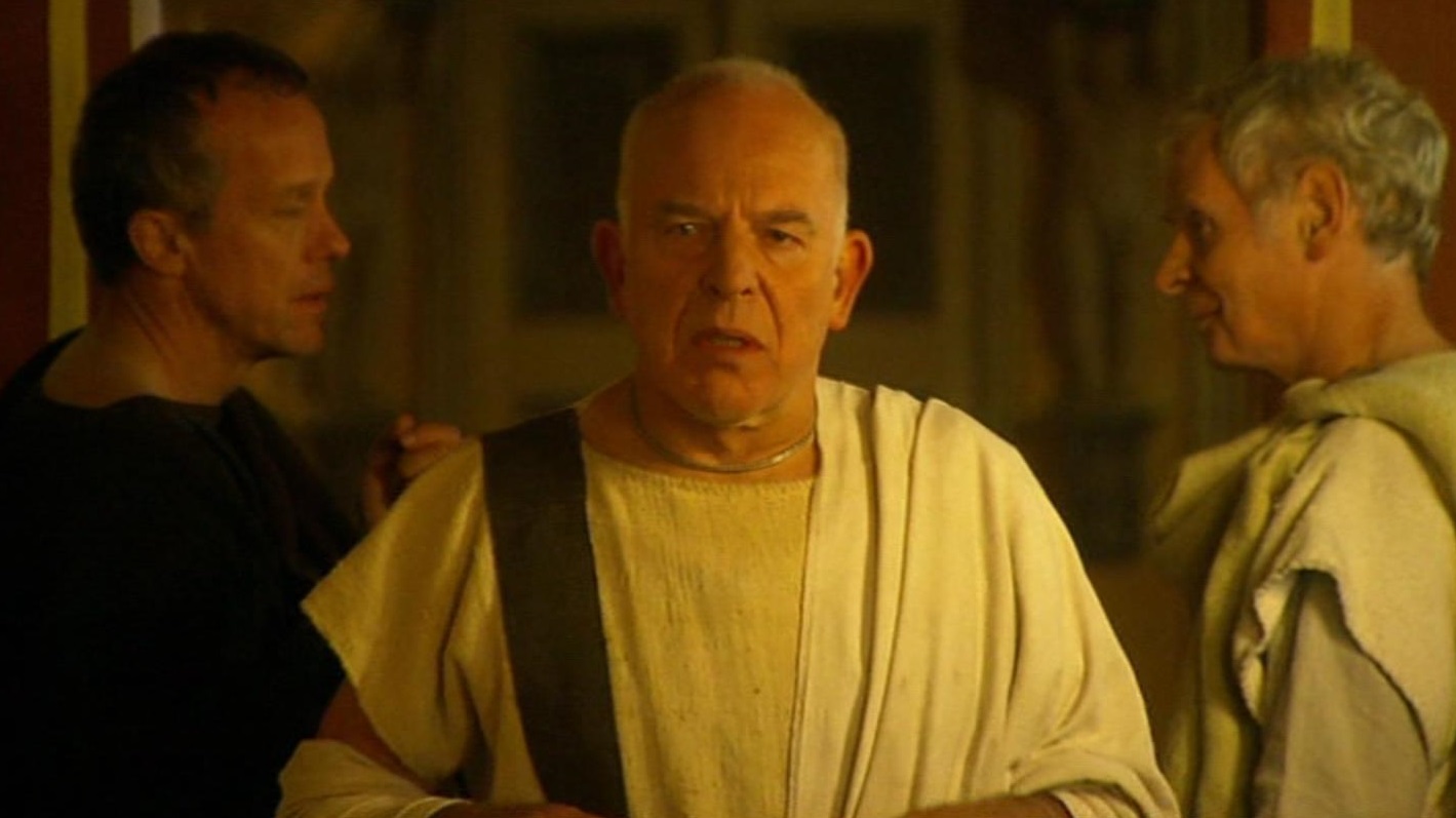 APASIONADOS DEL IMPERIO ROMANO EL CÓNSUL PUBLIO CORNELIO LÉNTULO SURA