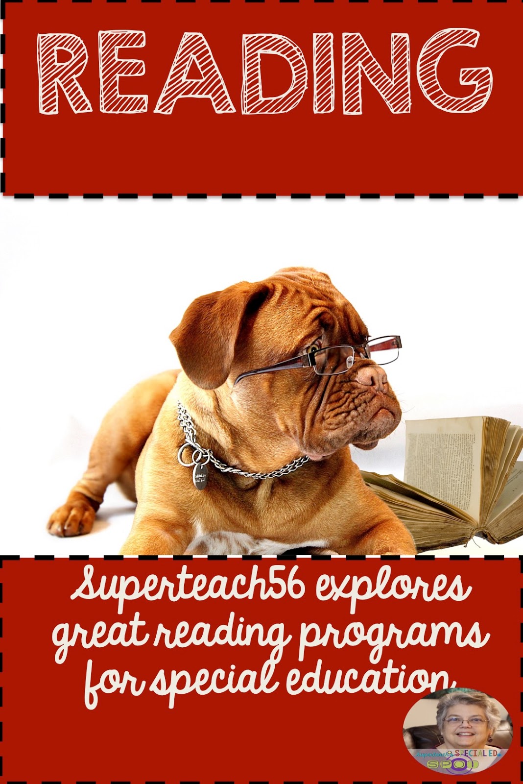 Reading in the Special Ed Classroom Superteachs Special Ed - DaftSex HD