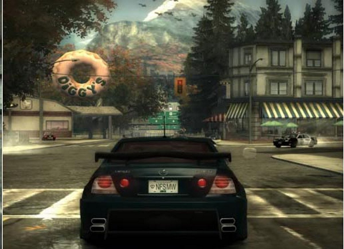 Фор спид 2005. Nfs игра 2005. Игры 2005. Nfs most wanted 2005. Нфс мв 2005.