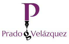 Prado G. Velázquez, autora