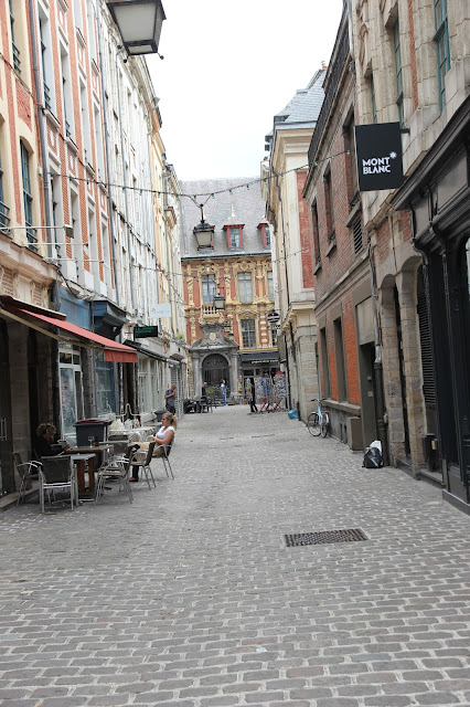 lille, france, le nord, ville de france