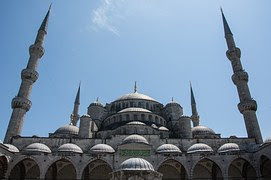 Hadis Nomor 584 Sahih Bukhari Hadis Nomor 584 Sahih Bukhari