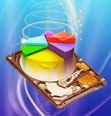 Tips Membuat Partisi Baru, Extend dan Shrink Hardisk Tips Membuat Partisi Baru, Extend dan Shrink Hardisk