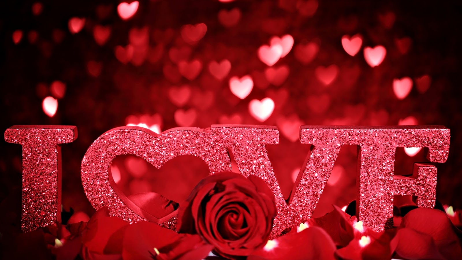 i love you HD wallpapers I ♥ You images and pictures