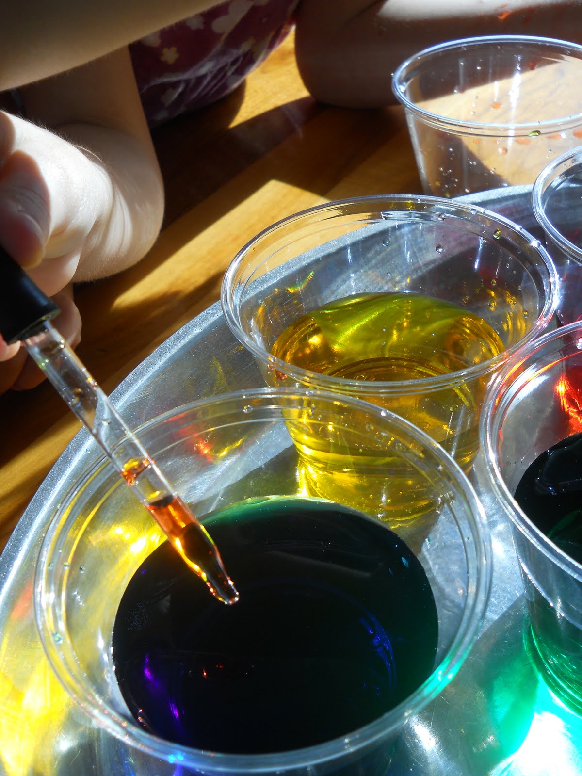 A Slice of Smith Life Art Showcase and Water Art