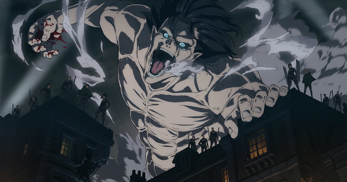 Anime Senpai - NEWS: Netflix Has Announced 16 New Anime Projects For 2021!  From JoJo's Spin Off to Godzilla, Baki to Resident Evil, Netflix is  stepping up its game to bring us