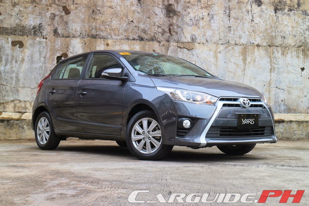2014 Toyota Yaris in Canada  Canadian Prices Trims Specs Photos  Recalls  AutoTraderca