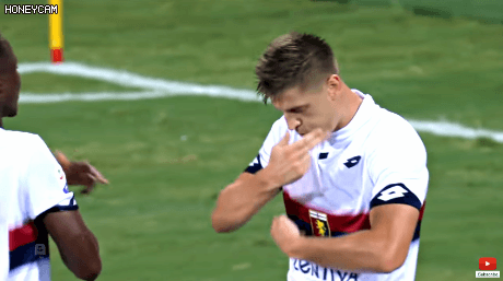 피아텍 리그 6경기 8골 움짤.gif | 인스티즈