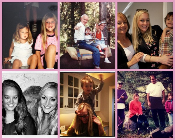 the little things: happy birthday allison.