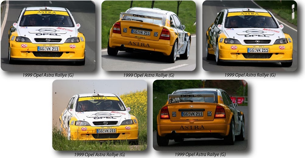 Opel wir leben autos