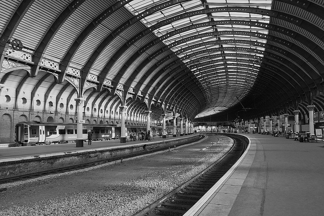 Photography by Jonny Hirons