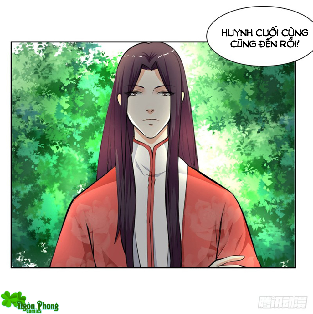 Hỏa Hồ - Chương 45 - Trang 28
