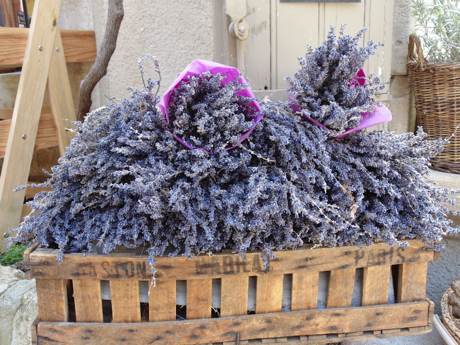 Souvenirs from Provence | Life in Luxembourg