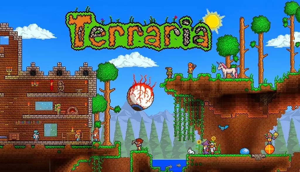 terraria apk full version free download 2017 android terraria apk full version free download 2017 android