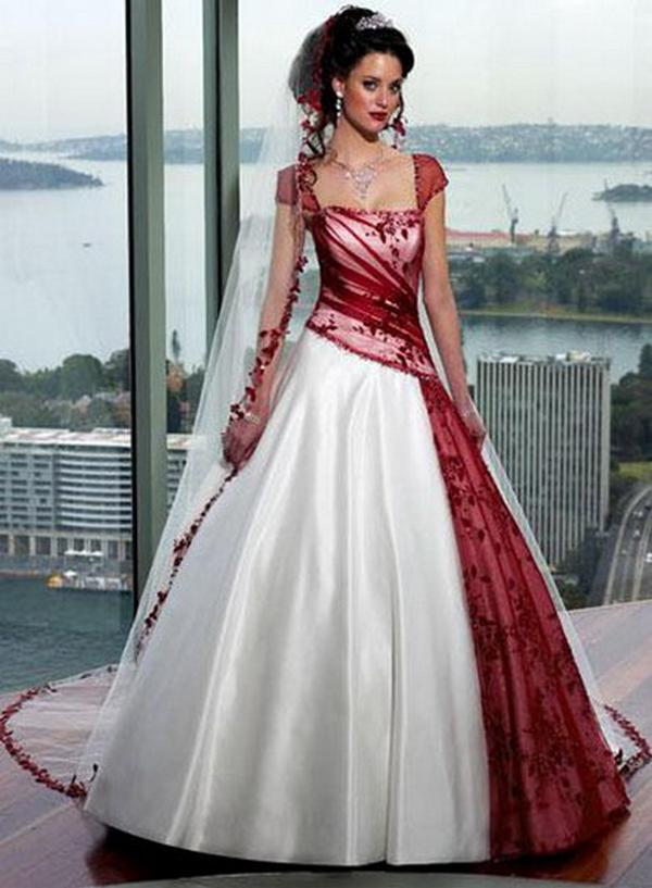 Cheap Designer Wedding Dresses
