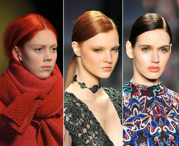 2015 hair color trends