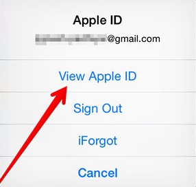 Cara mencekik Verification Required saat instal aplikasi gratis di iPhone dan iPad-3 Cara mencekik Verification Required saat instal aplikasi gratis di iPhone dan iPad-3