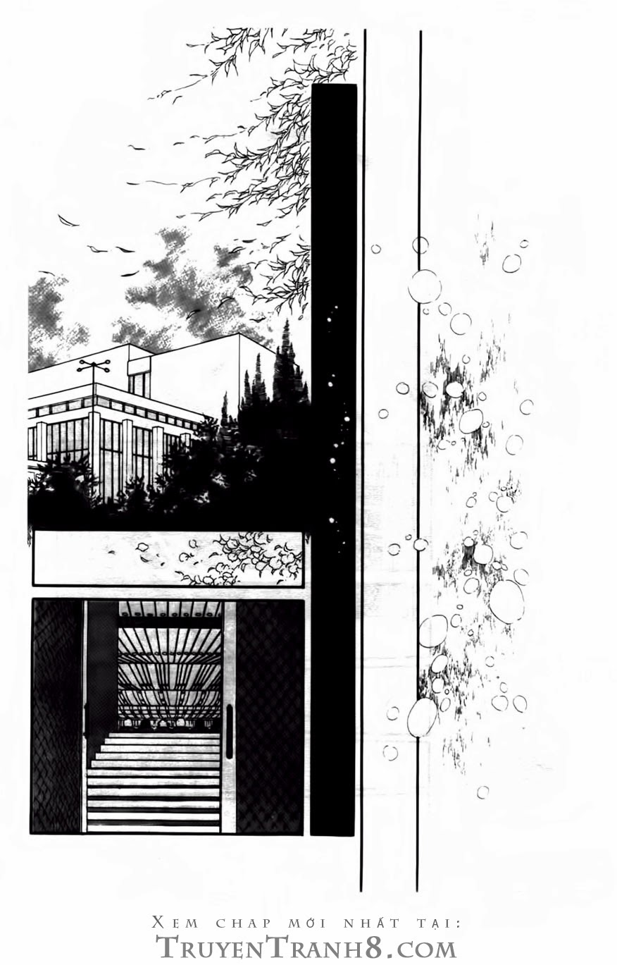 Swan - Vũ Khúc Thiên Nga Chap 102 - Next Chap 103