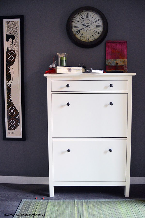 Zapatero antes del tuneo