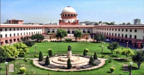 supreme court of india sc