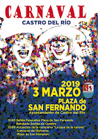 Castro del Río - Carnaval 2019