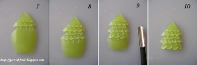 how to carve soap tutorial