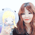[Red Velvet 紅色天鵝絨] Seul Gi(瑟琪) with doll