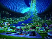 Meet Asgardia: A City in the Skies  Ufo%2Baliens%2Bcity%2Bin%2Bthe%2Bskies%2B%25281%2529