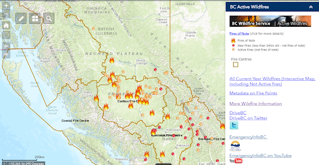 The Commercial Space Blog: NASA Releases Earth Images Showing British ...