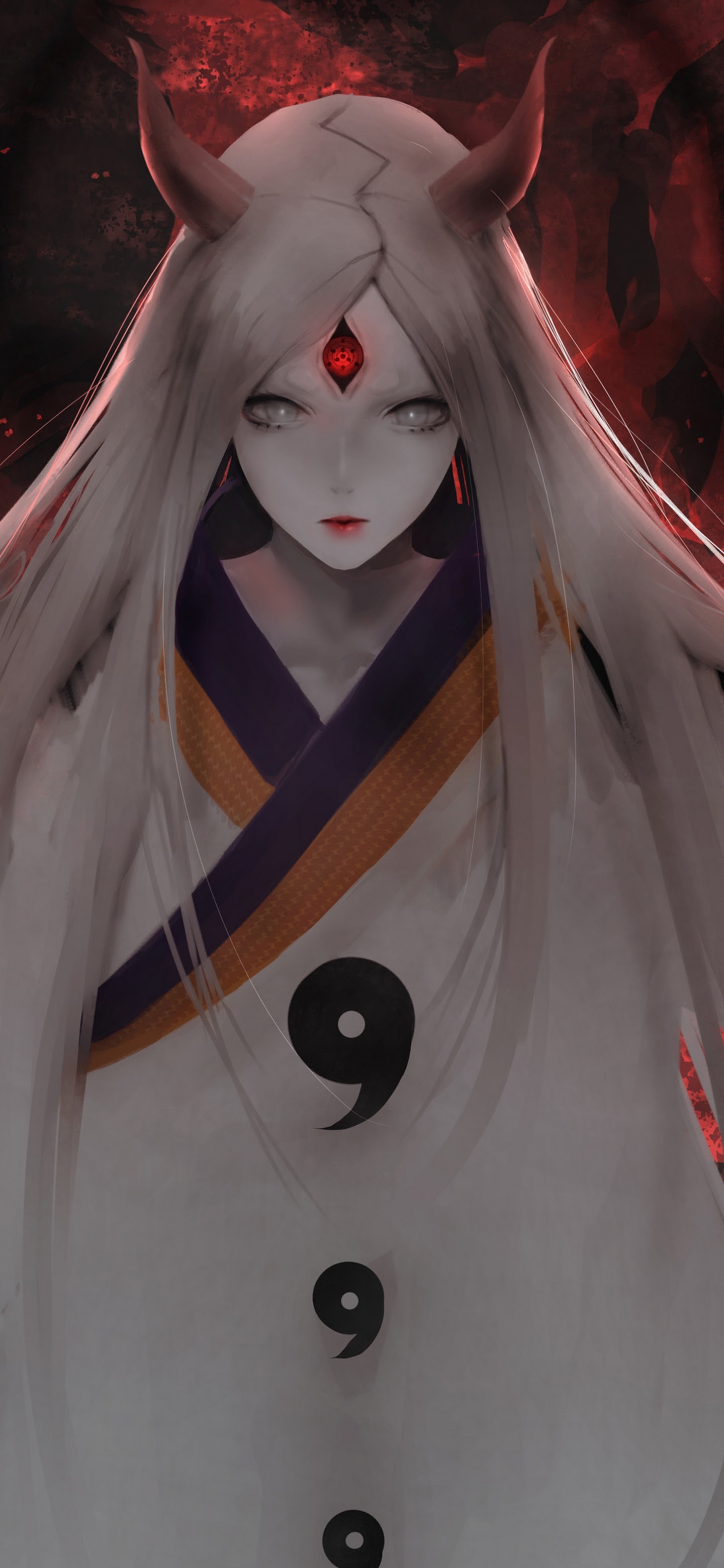 Kaguya Otsutsuki 4k Wallpaper 38 Kaguya Otsutsuki 4k Wallpaper 38