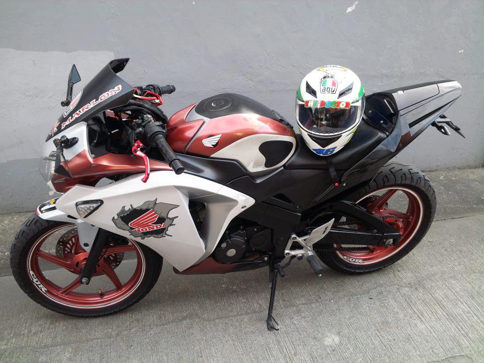 Honda Cbr 150 | Honda Cbr 150 R Wallpapers Reviews Specifications Honda ...