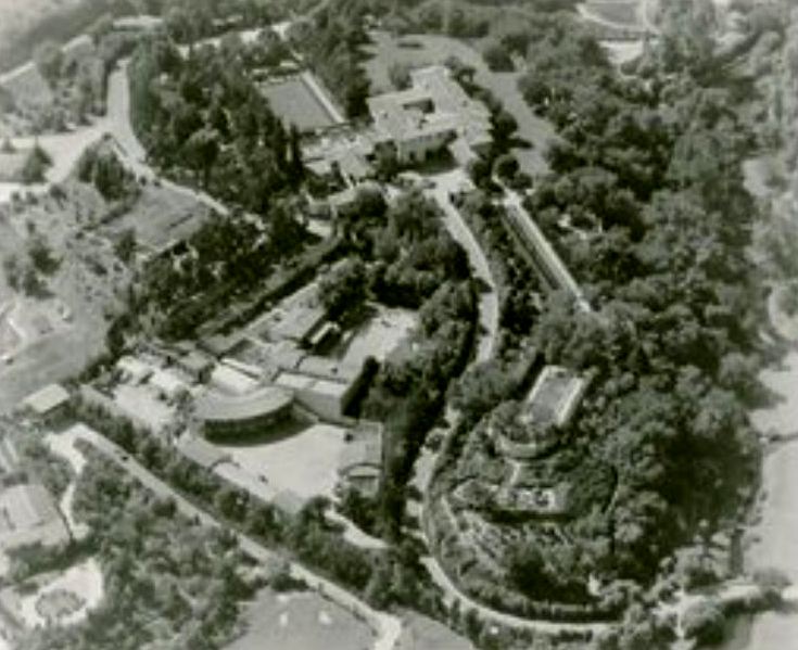 My Love Of Old Hollywood Hollywood at Home Harold Lloyd's Greenacres