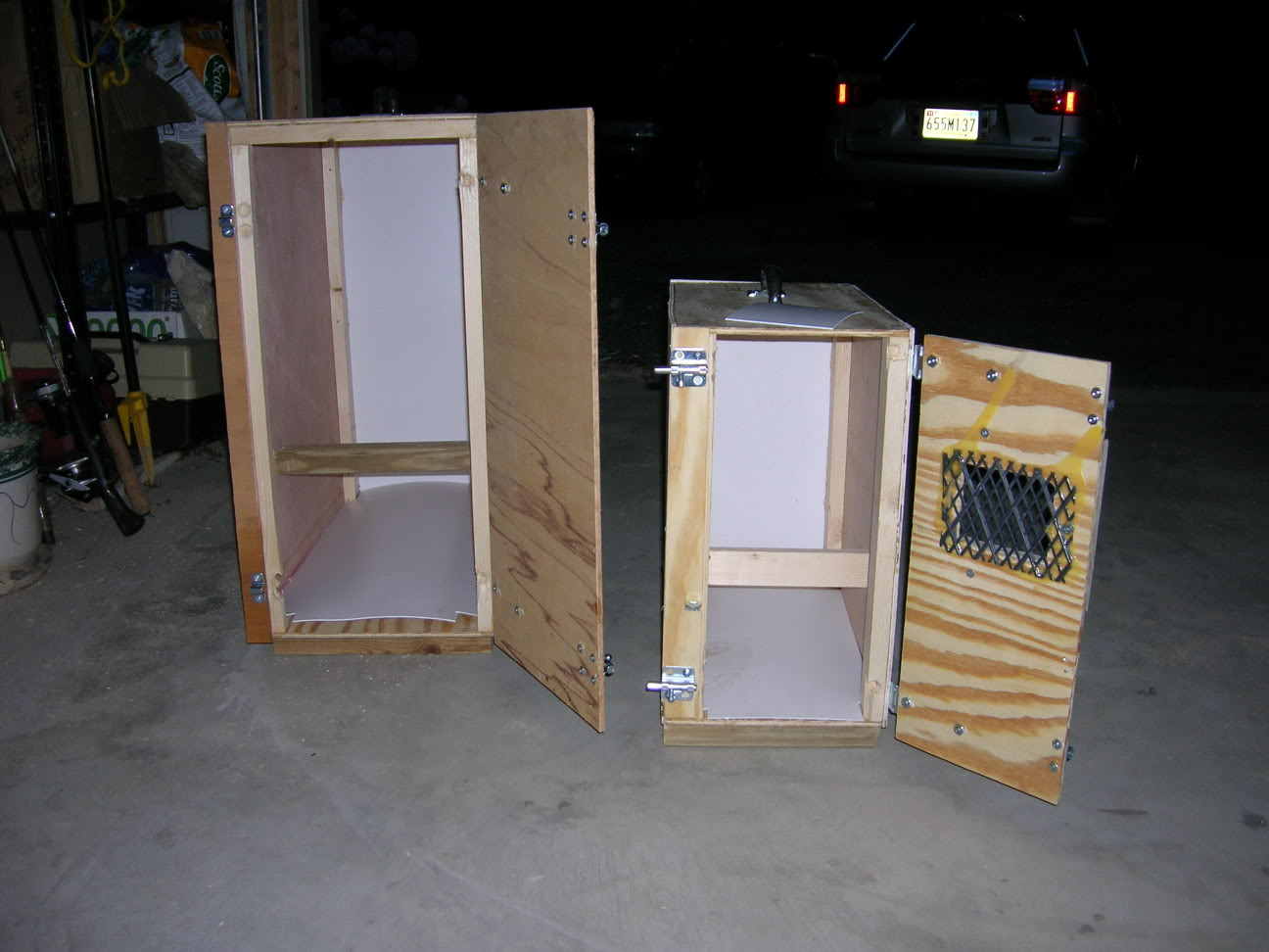 Istilah Dalam Dunia Bop Burung Pemangsa