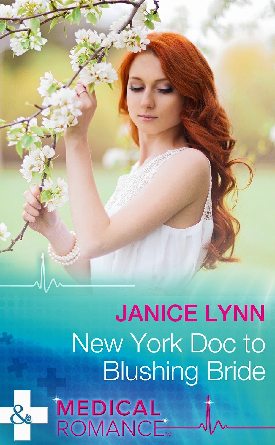 New York Doc to Blushing Bride