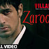 Zaroorat Lyrics – Ek Villain 