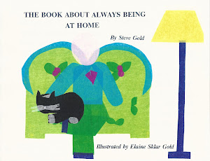 THE BOOK ABOUT ALWAYS BEING AT HOME (spiritual book for children)- Click image for more information
