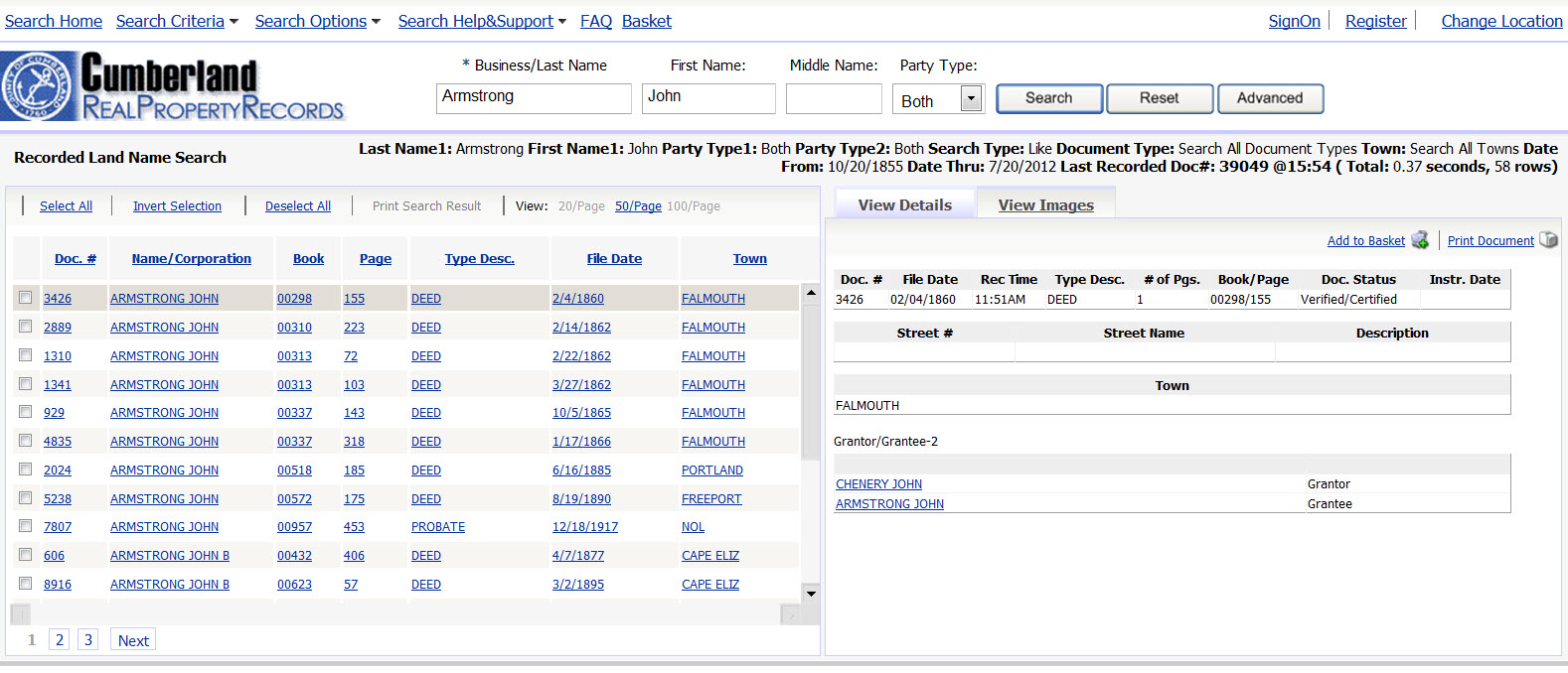 Family Pilgrimage Mystery Monday Betsey Armstrong Probate Mystery