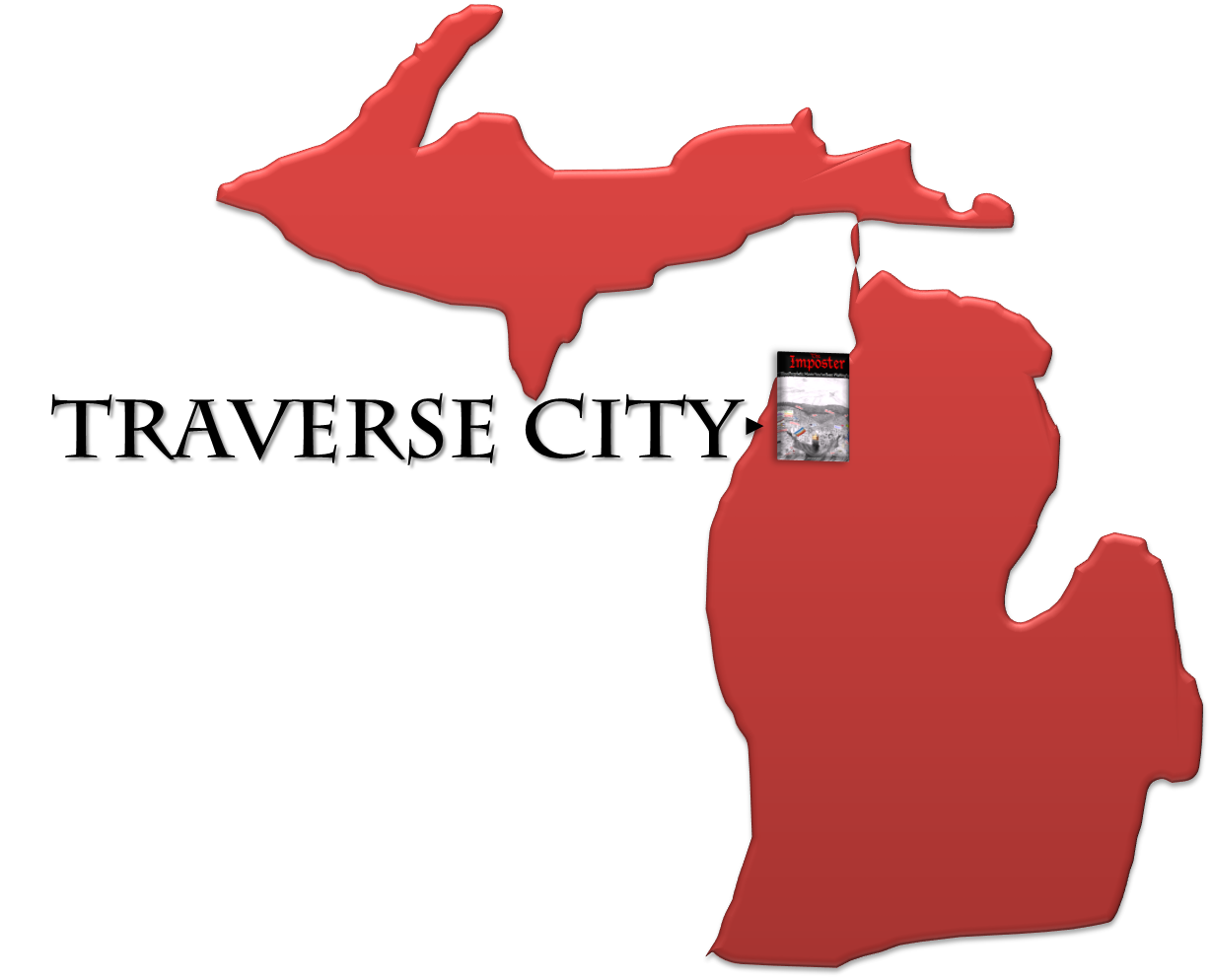 Imposter Tour 11 Traverse City Michigan The Imposter Tour At The imposter-tour-11-traverse-city-michigan-the-imposter-tour-at-the