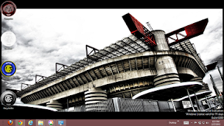 Inter Milan Fc Stadium