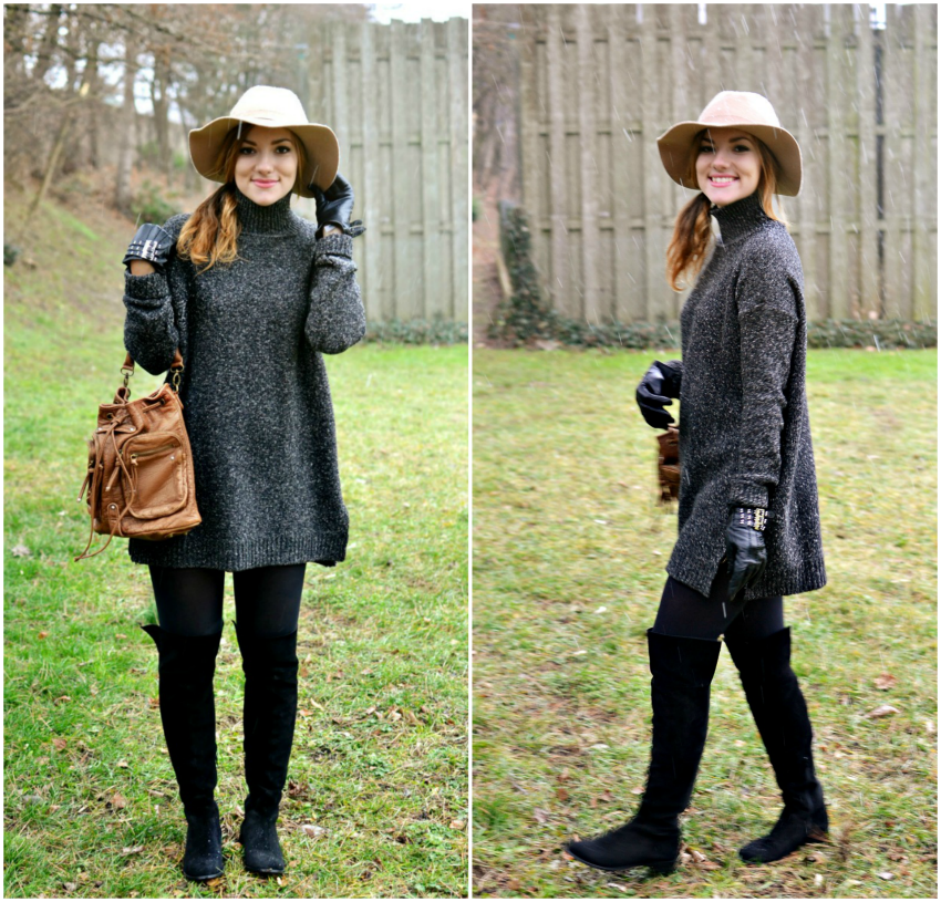 Cuissarde plate gemo Clearance