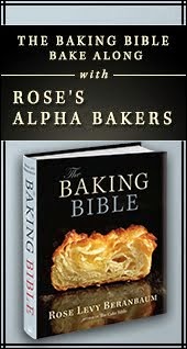 Rose's Alpha Bakers