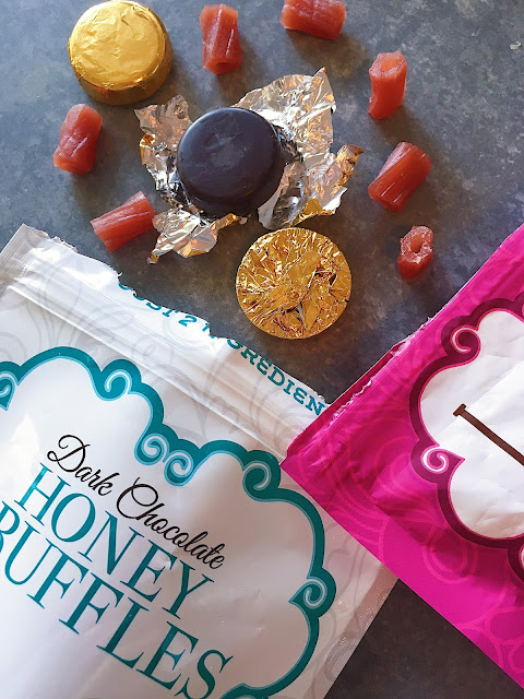 A Celiac's Favorite 13 Gluten Free Candy and Sweets for Valentine's Day