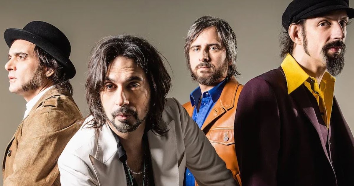 Sanremo 2020 Le Vibrazioni Dov E Accordi Testo E Video Musica Informa sanremo 2020 le vibrazioni dov e