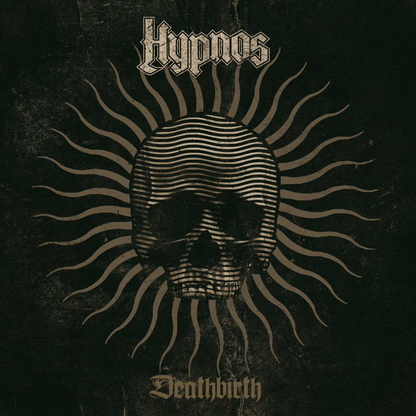 Hypnos - "Deathbirth" EP - 2023