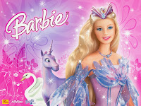 barbie movies streaming