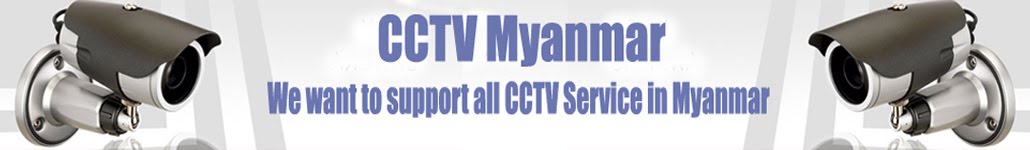  CCTV Myanmar